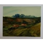 Акварель 24Х30