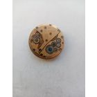 МЕХАНИЗМ ЧАСОВ 2209