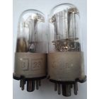 Радиолампы Nos для аудио