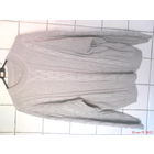 Свитер мужской  светлый