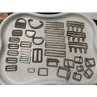 Фурнитура WWII. Алюминий.