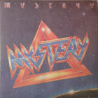 Mystery (Belgium) – Mystery, LP 1992