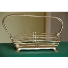 Ваза- корзинка  " Москва " из СССР