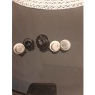 Транзисторы новые серии П