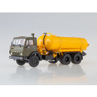 КО-505 на шасси (КАМАЗ-53213)