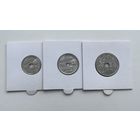 ГРЕЦИЯ  5+10+20 лепта 1912 г.