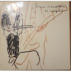 Eric Clapton – 24 Nights (2LP)