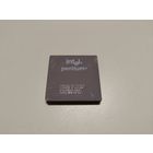 Процессор Intel Pentium 120 MHz