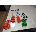 Лот тракторов МТЗ -80/82