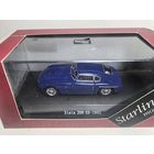 Siata 208 SC - (1952)