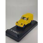 Citroen 2 CV  от SOLIDO 1:43