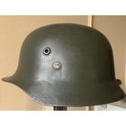 Каска шлем армейский М 35-38 или М37 Венгрия до 1945