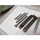 Резцы. СССР. ВСЁ ОДНИМ ЛОТОМ.