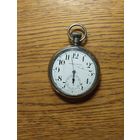 Часы Tavannes Watch швейцарские большие.