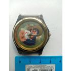 ЧАСЫ КВАРЦ СССР