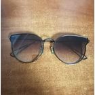 Очки солнцезащитные в отличном состоянии, любые 10руб.