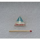 Центр Азии.