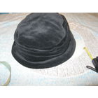 Шляпка панамка женская