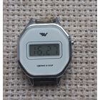 Часы. Электроника 5.