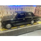 ВАЗ-2101 (ТехноПарк)