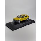 Ford Fiesta (1996) от ALTAYA 1:43