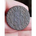 Распродажа - 3 гроша 1770г,Станислав Август Понятовский