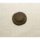 Кокарда РИА