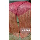 Шелковый шарф