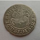 Полугрош 1510 года