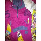 ФИРМЕННЫЙ СПОРТИВНЫЙ КОСТЮМ.ХЛОПОК