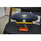 Фирменная фуражка транспортной инспекции РФ