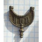 Височное украшение лунница с 1 руб.