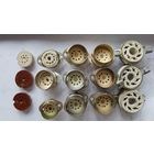 Ламповые панельки (комплект-15 шт.)