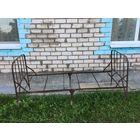 Походная,полевая кровать