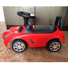 МАШИНА С МУЗУКАЛЬНЫМ РУЛЁМ ТОЛОКАР