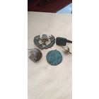 Сборный лот.