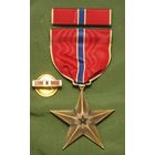 США, Бронзовая Звезда 1944