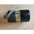 Электродвигатель с редуктором, ДПМ-30Н1, 27 В, 2.67 Вт