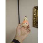 Редкая !Елочная игрушка.