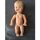 Кукла пупс винтажный