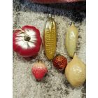 Овощи и фрукты,с рубля