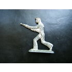 Оловянный солдатик из СССР.