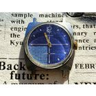 Механизм (часть механизма) с корпусом от наручных механических часов Победа. #1