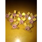 Транзисторы