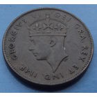 Ньюфаундленд. 1 цент 1941