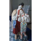 Майская ночь. Полонное.