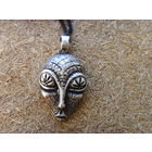 Кулон Инопланетянин