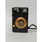 Агат-18 Бе-Ломо полукадровый плёночный. С рубля