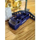 Модель деагостини для конверсии или на запчасти с рубля