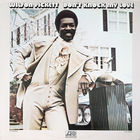 Wilson Pickett – Don't Knock My Love, LP 1971